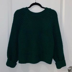 Topshop Sweater